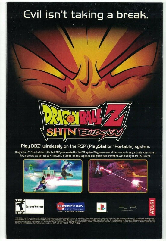 Captain America (5th Series) #16 sin (red skull's daughter) Marvel 2006 Brubaker