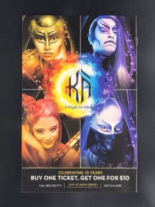 Deadpool's Secret Secret Wars #2 (2015)