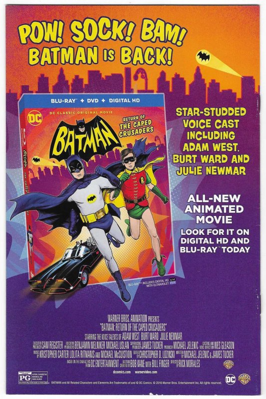 Everafter: From the Pages of Fables #3 (2017)