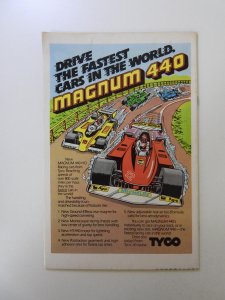 Batman #340 Direct Edition (1981) VF- condition