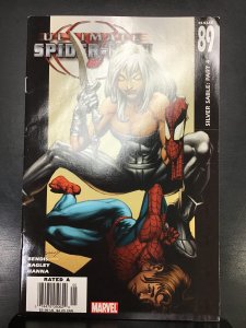 Ultimate Spider-Man #89 (2006)nm