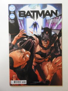 Batman #109