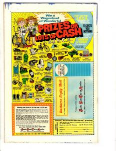 (Uncanny) X-Men # 84 VF Marvel Comic Book Sentinels Iceman Beast Cyclops CR54B