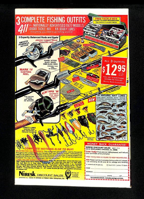 Incredible Hulk (1962) #213