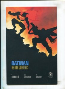 Batman: Dark Knight Returns 2PC LOT #3+4 (VF-7.5) 1986