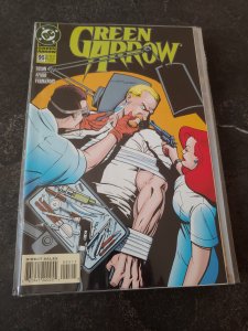 Green Arrow #95 (1995)
