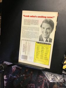 The Avengers #146 (1976) Sharp black Thor cover! High grade! VF- Wow!