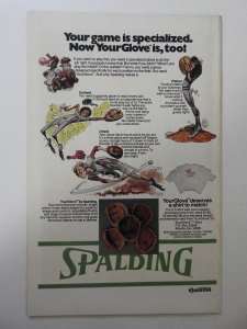 Nova #2 (1976) VF- Condition!