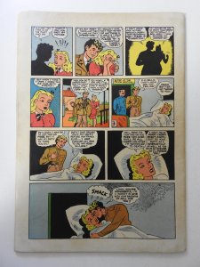 Smilin' Jack #4 (1948) VG/FN Condition!