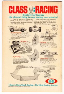 Jungle Action #1 FN; Marvel | we combine shipping