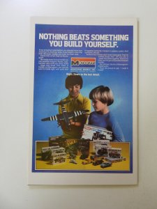 Green Lantern #115 (1979) VF+ condition