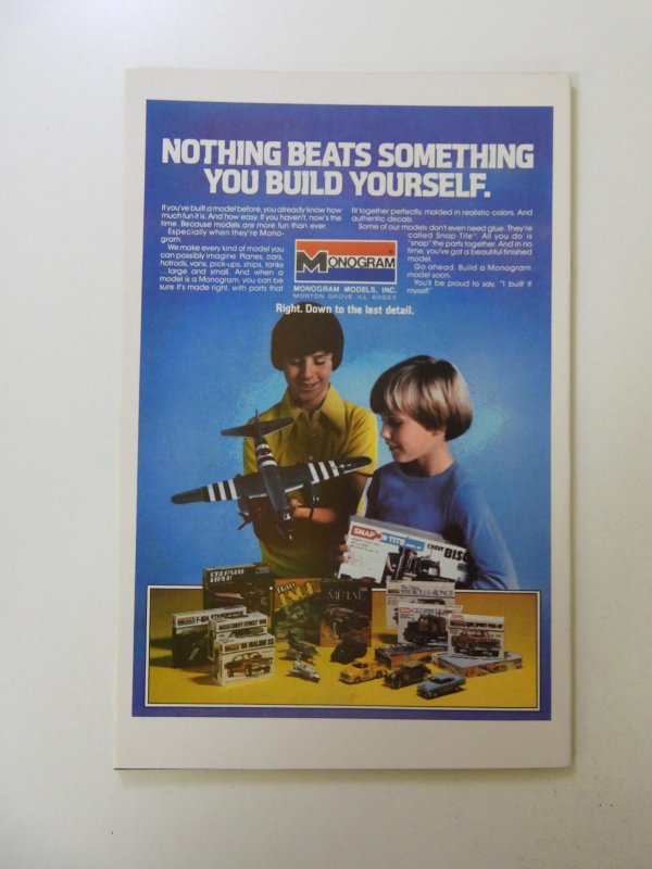 Green Lantern #115 (1979) VF+ condition