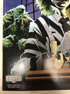 The House Os Secrets (2024) # 92 (VF/NM) • Facsimile Edition • It’s Showtime