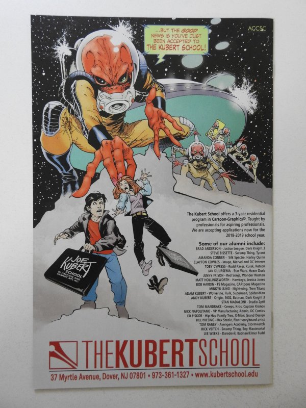 Thanos #14 (2018) VF/NM Condition!