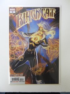Black Cat #3