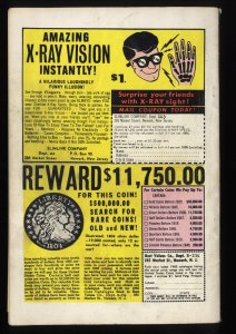 Amazing Spider-Man Annual #2 GD 2.0