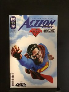 Action Comics #1048 (2022)