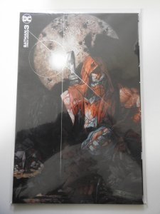 Batman: Urban Legends #3 Variant