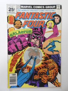 Fantastic Four #173 (1976) FN- Condition!