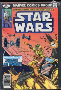 Star Wars #25 (1979) Star Wars