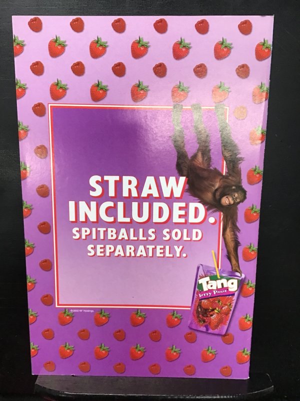 Hawkman Secret Files and Origins (2002)nm