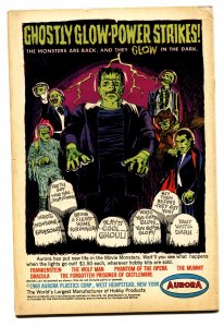 Action #372  1969 - DC  -FN - Comic Book