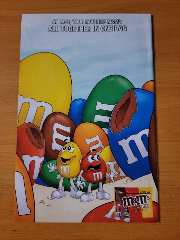 Ben Reilly Spider-Man #3 ~ NEAR MINT NM ~ 2022 Marvel Comics