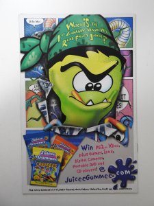 Astonishing X-Men #2  (2005) VF Condition!