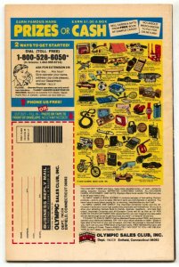 Space Adventures #11  1978 - Charlton  -VF - Comic Book