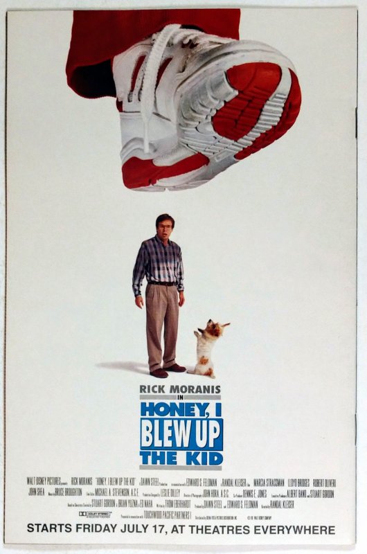 Ghost Rider #27  (1992)