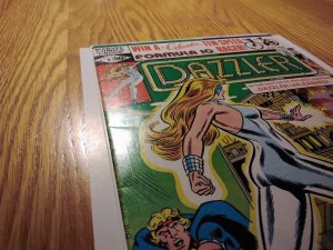Dazzler #9 (1981)