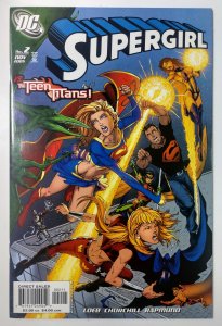 Supergirl #2 (9.4, 2005)