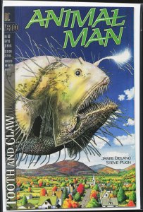 Animal Man #63 (1993) Animal Man