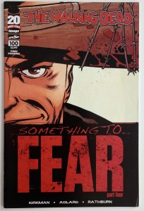 The Walking Dead #67 3rd Printing (NM, 2009)