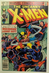 The X-Men #133 (1980)