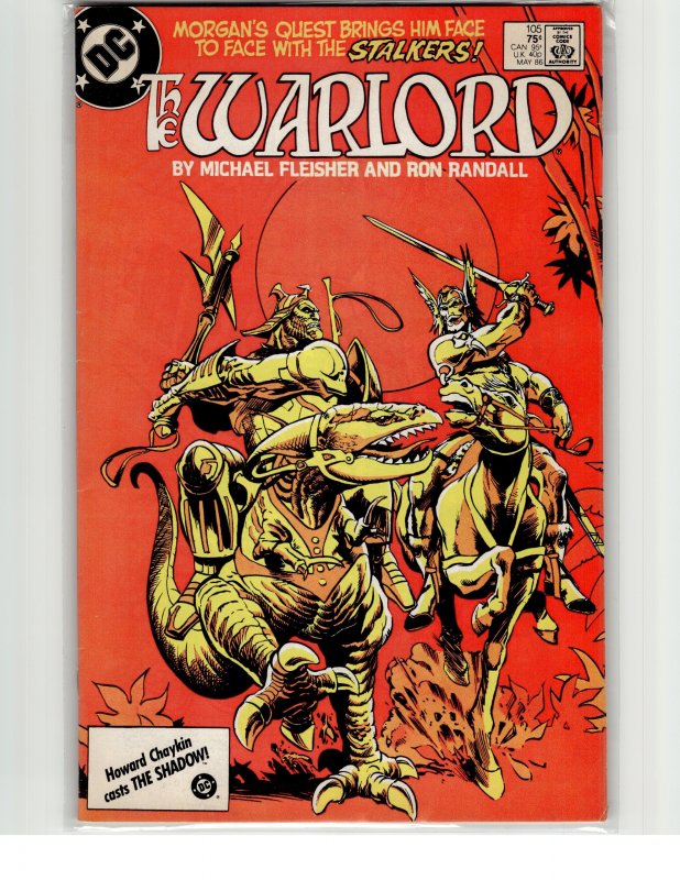 Lot of 36 Comics (See Description) Warlord, Thor, Titans