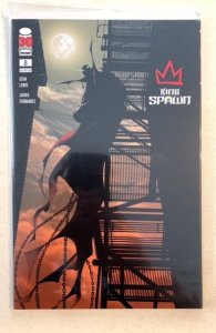 King Spawn #8 (2022)