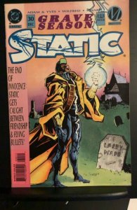 Static #30 (1995)