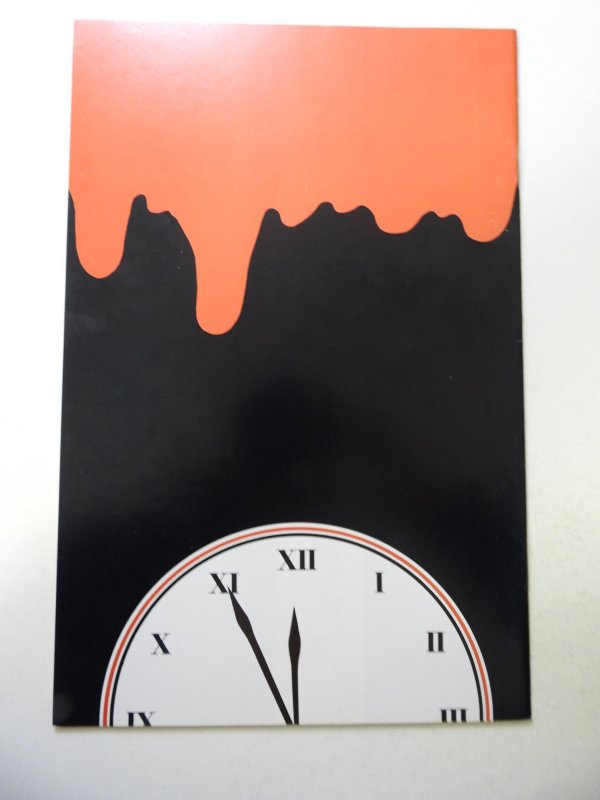 Watchmen #7 (1987) VF Condition