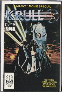 Krull #1 (1983)