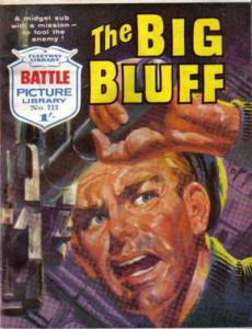 The Big Bluff