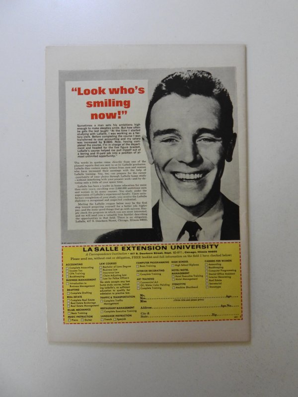 Marvel Team-Up #5 (1972) VF+ condition