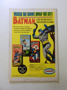 Adventure Comics #344 (1966) FN+ condition