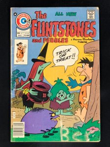 The Flintstones and Pebbles #42 (1975)