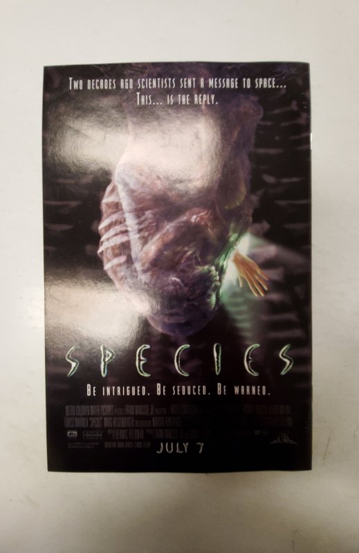 Ghost Rider #65 (1995) NM Marvel Comic Book J704