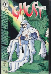 Ghost #8 (1995)