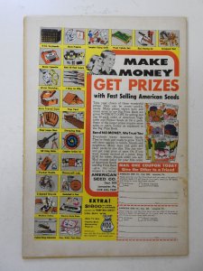 Justice League of America #10 (1962) VG- Condition