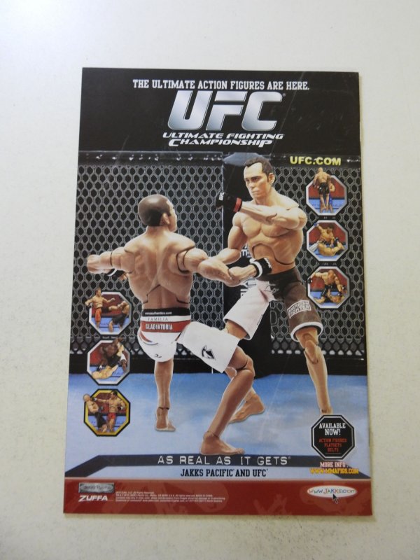 Deadpool Corps #4 (2010) NM- condition