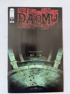 Daomu #7 - NM-   (2011)