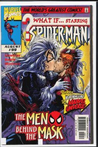 What if...? #99 (1997) Spider-Man